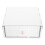 Distributeur de mouchoirs en papier sous le bureau pour bureau 1