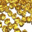 Pierres de glace acryliques pour vase (200 pièces) 1