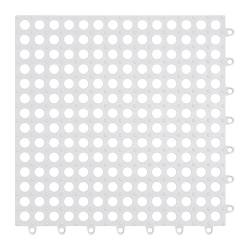 Kerst badkamer antislipmat waterdicht standaardformaat