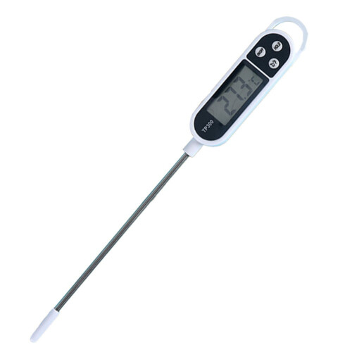 Mosiee TP300 Lebensmittelthermometer-Stift