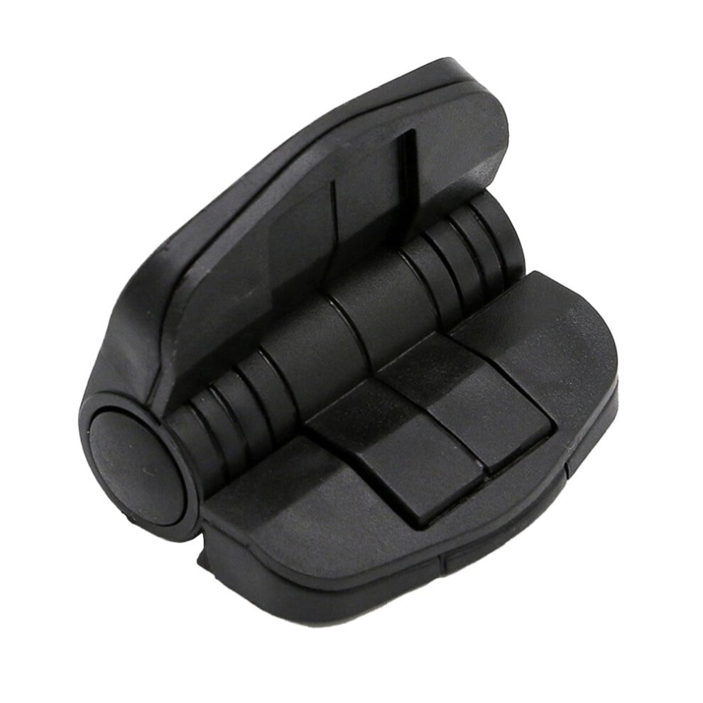 Mosiee Position Control Hinge Detent 80/115/150 Degree Black 9107258910639