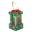 Lampe de bureau décorative de Noël (1 pièce) 1