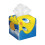 Δερμάτινο κάλυμμα για χαρτομάντιλα Tweety Bird για Kleenex, 1 τεμάχιο 1