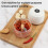 Mini hachoir à aliments rechargeable par USB 150 ml 6