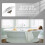 Bathtub Drain Plug Basin Strainer 1.6-2 Inch 8