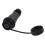 IP68 Wasserdichter Luftfahrt-Inline-Steckverbinder 2-9-polig 6
