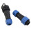 IP68 Wasserdichter Luftfahrt-Inline-Steckverbinder 2-9-polig 8