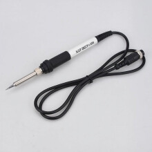 Mosiee soldering iron handle 5-pin 1321 for Hakko 936 937
