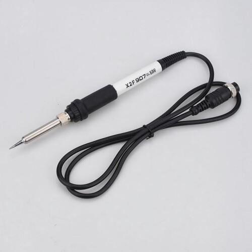 Λαβή κολλητηρίου Mosiee 5 ακίδων 1321 για Hakko936 937