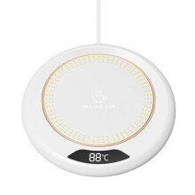 Încălzitor de căni de cafea USB20W3 - Setări de temperatură