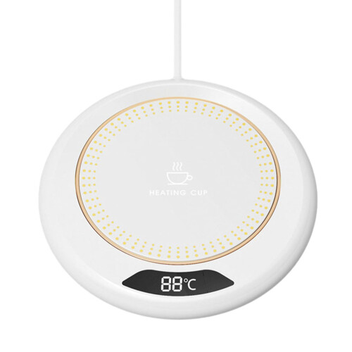 Kaffemuggvärmare USB20W3 - Temperaturinställningar