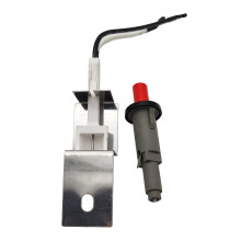 Weber Q100 Q200 Q1000 Q2000 Replacement Gas Grill Assembly