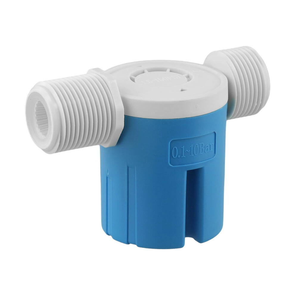 Mosiee Dn-25 Automatic Embedded Float Valve 9107258922465