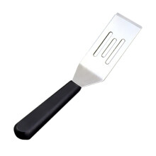Főzőspatulát, teppanyaki steak spatulát, brownie süteményhez való kis spatulát, főzőeszközt