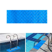 Kayannuo rutschfeste Bodenmatte für Schwimmbecken