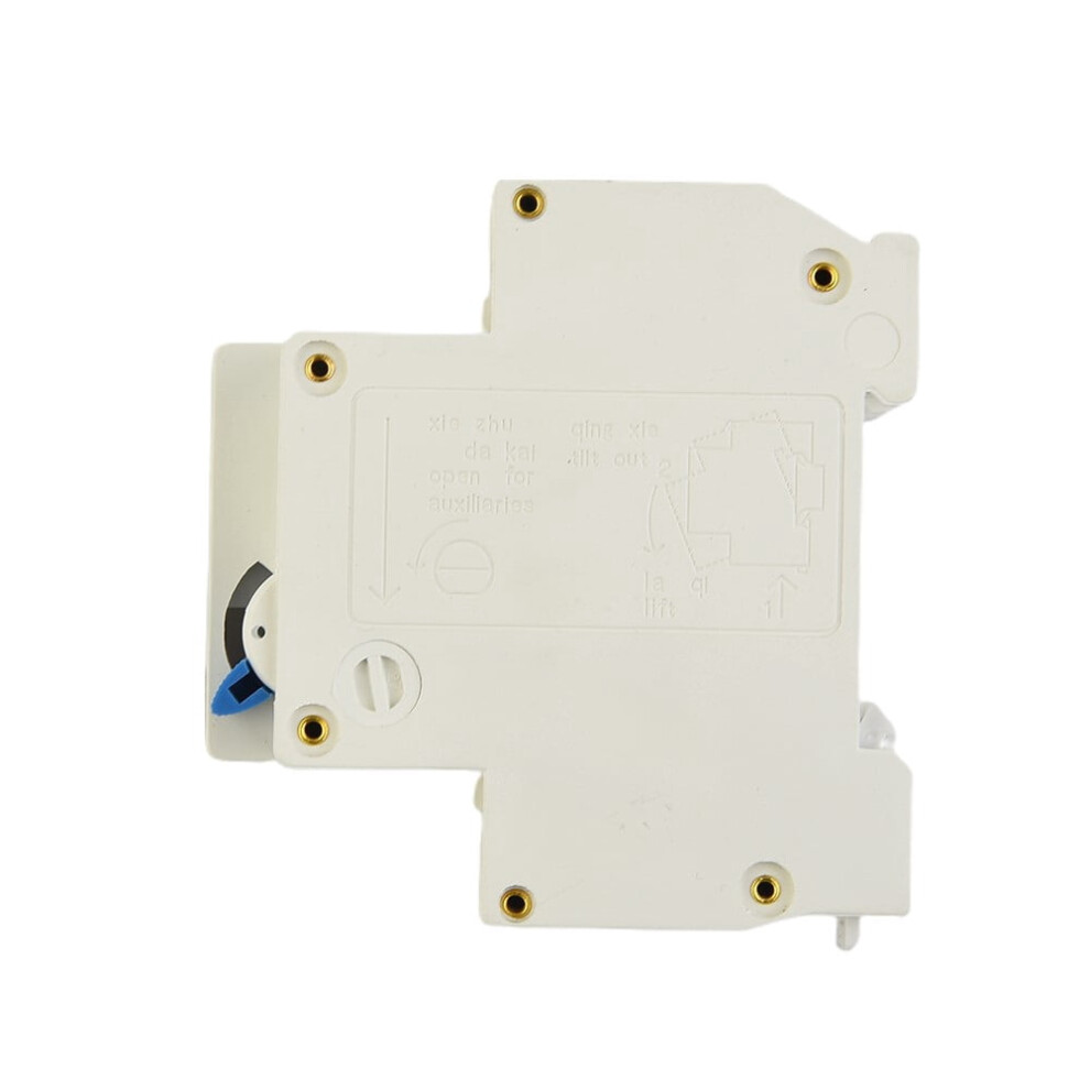 Cnc Dz30le Rcbo 230V 1P+N Leakage Circuit Breaker 9314556090127