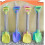 Kindersneeuwschep voor buitengebruik (1 set) 5