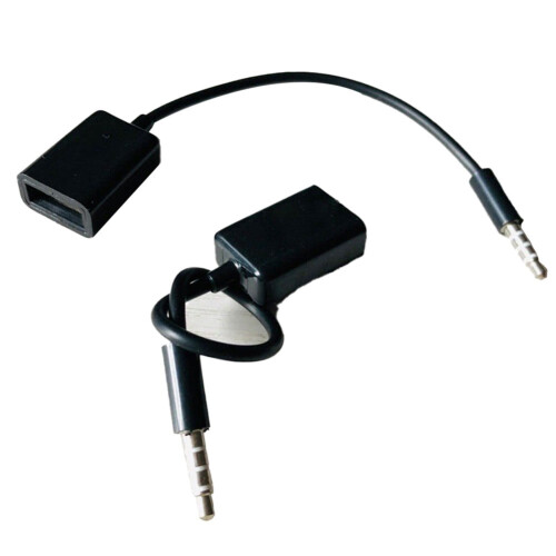 3,5 mm-es USB 2.0 távtartó 1. oldal 1