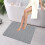 Tapis de Noël Kayannuo, absorbant et antidérapant 1