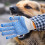 Animal Protection Glove Small Pets 1 Pair 2