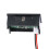 Gleichstrom-Voltmeter 0-30V 3-adrig Mini-LED-Panel 3