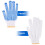 Animal Protection Glove Small Pets 1 Pair 3