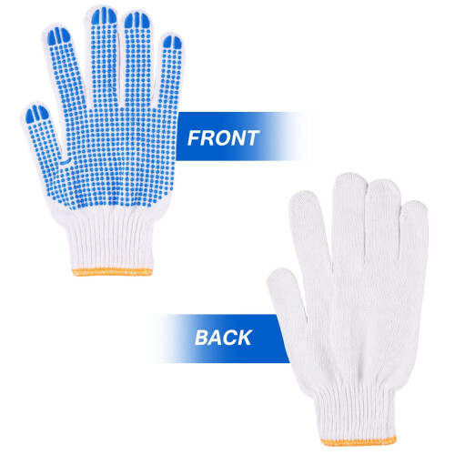Animal Protection Glove Small Pets 1 Pair 2