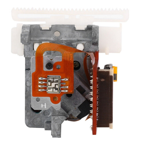 Optical lens unit head pickup for Saturn OPT-JVC6 2