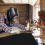 Welding Blanket Fireproof Heat Resistant 1.5m x 2m 3