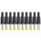 Mosiee DC-Netzstecker 5,5  2,1 mm oder 5,5  2,5 mm, 10 Stück 4