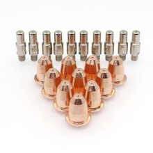 Embouts d'électrodes pour découpeur plasma Klutch275I375I P400Dv