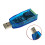 Module convertisseur USB vers RS485 avec protection TVS 4