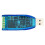 Module convertisseur USB vers RS485 avec protection TVS 5