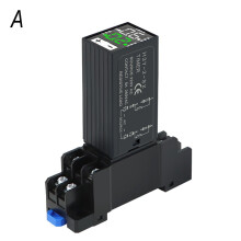 Digitální displej časového relé Mosiee H3Y-2, 12V, 24V, 220V