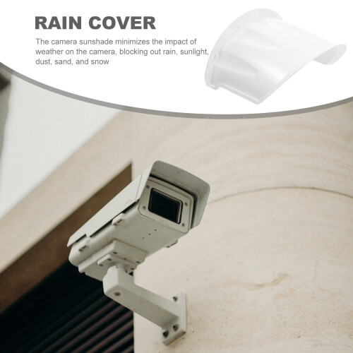 Refugio para cámara de exterior, carcasa protectora universal 1