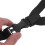 Universal hard hat chin strap elastic with chin cup 2 pcs 4