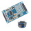 ADS1256 8-Kanal 24-Bit hochpräzises ADC-Modul 2