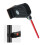 Bike Tail Light Rechargeable USB Rear Cycling Light 6