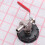 IBC ton barrel brass faucet single head2pcs 6