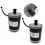 Mosiee Brushed DC Motor12V/24V120W για τρίκυκλο σκούτερ 8