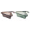 Supporto per cestello scolapiatti da cucina (2 pezzi) 2