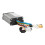 Mosiee48V21A borstelloze scootermotorcontroller voor Kugoo 6