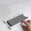 Mobiltelefonlåslåda Bärbar Transparent1-pack 5