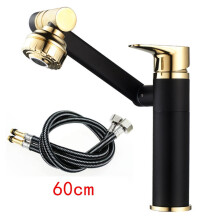 Rotating Faucet Extender Aerator 1080 2-Mode