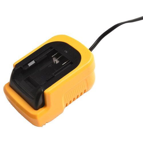 Φορτιστής μπαταρίας λιθίου Mosiee18V για Makita Milwaukee 1