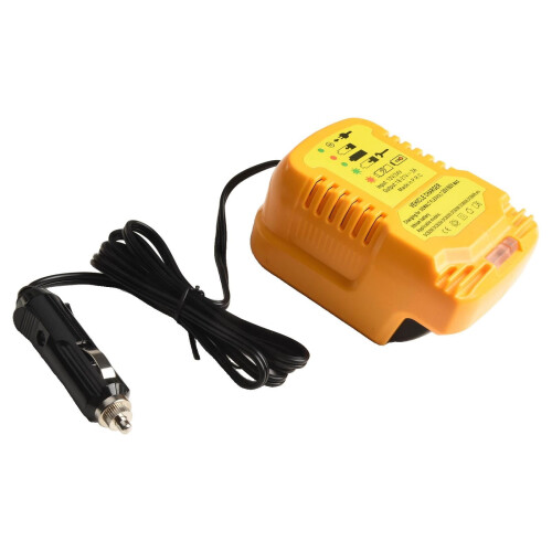 Φορτιστής μπαταρίας λιθίου Mosiee18V για Makita Milwaukee 2