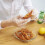 Eease clear prep-safe gloves for cooking and cleaning 3