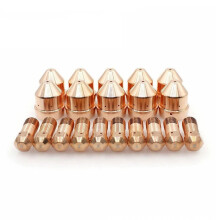 Plasmabrænderelektrode 0558001969 1,4 mm 20 stk.