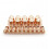 Électrode pour torche plasma 0558001969 1,4 mm (20 pièces) 1