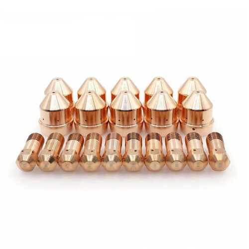Électrode pour torche plasma 0558001969 1,4 mm (20 pièces)